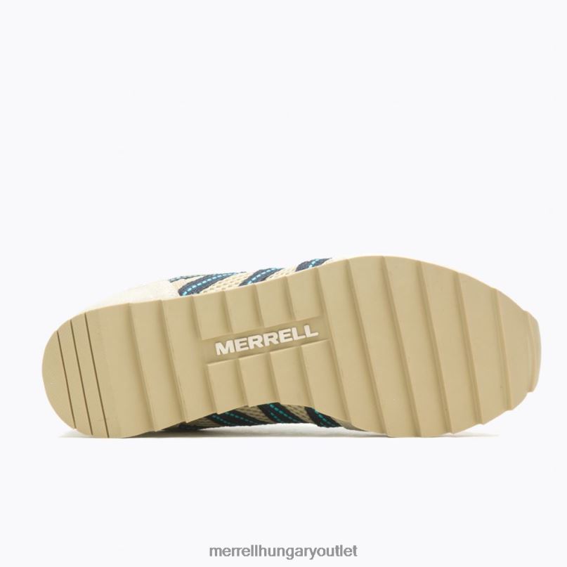 nők Merrell osztriga alpesi tornacipő sport cipő H06N0958