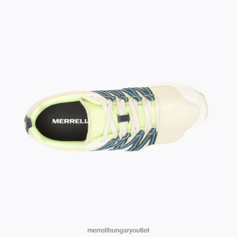 nők Merrell osztriga alpesi tornacipő sport cipő H06N0958
