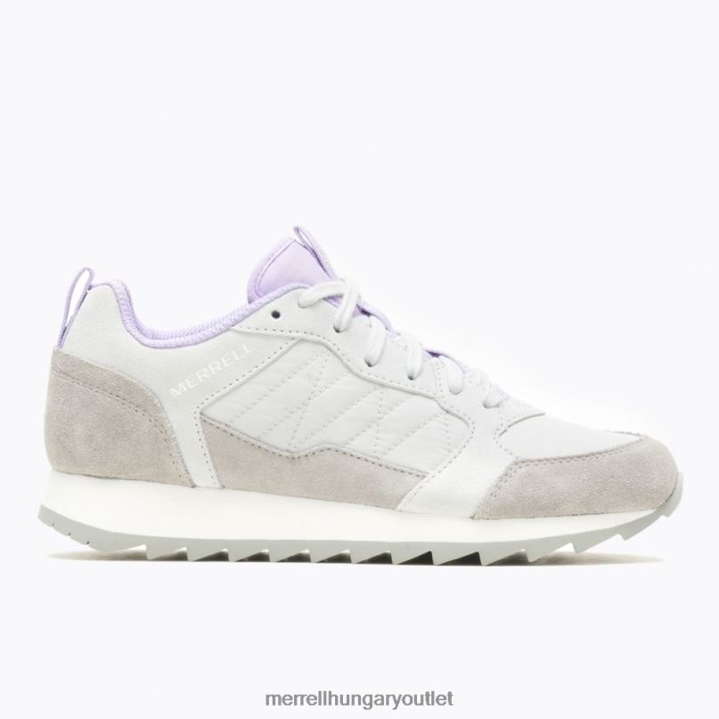 nők Merrell paloma/orchidea alpesi tornacipő cipő H06N0847