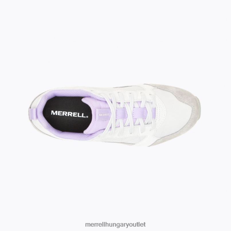 nők Merrell paloma/orchidea alpesi tornacipő cipő H06N0847