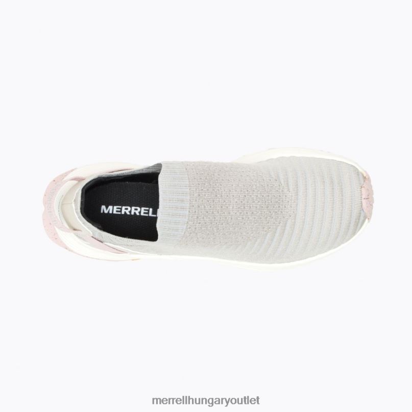 nők Merrell rózsa beszállni sneaker moc cipő H06N01039