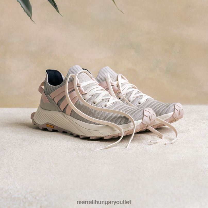 nők Merrell rózsa csatlakozzanak csipke tornacipő cipő H06N0914