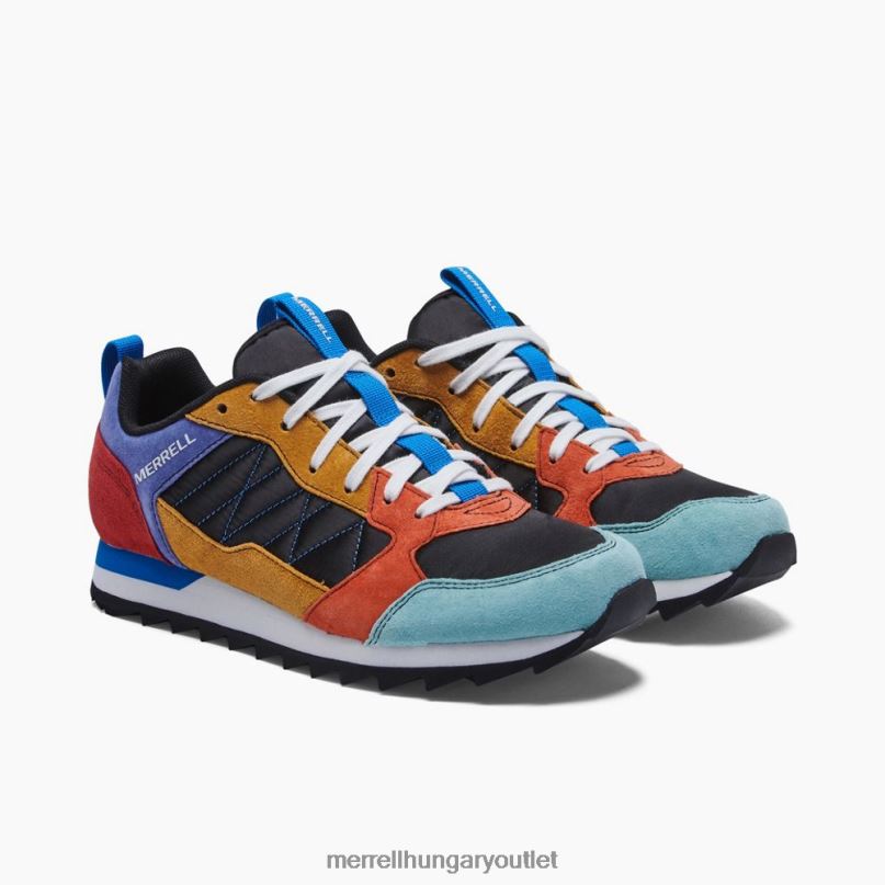 nők Merrell több alpesi tornacipő cipő H06N0851