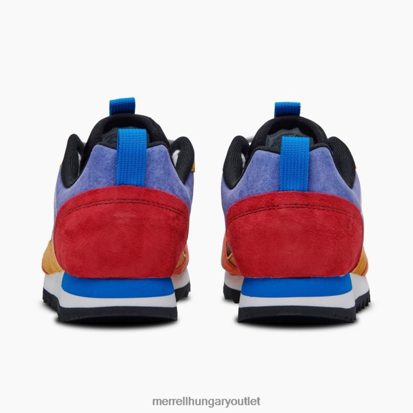 nők Merrell több alpesi tornacipő cipő H06N0851