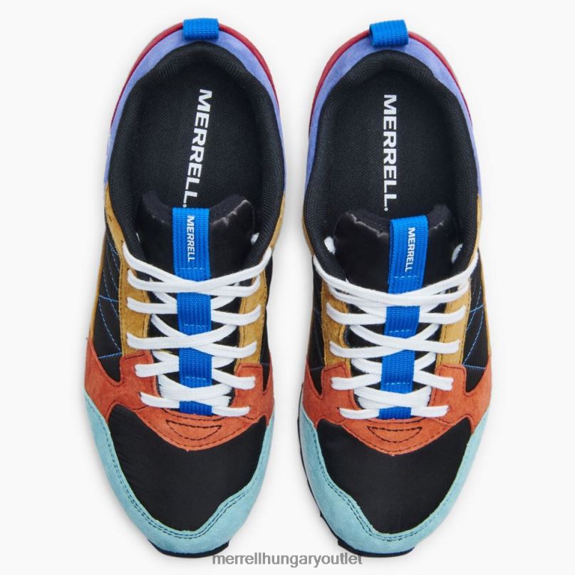 nők Merrell több alpesi tornacipő cipő H06N0851