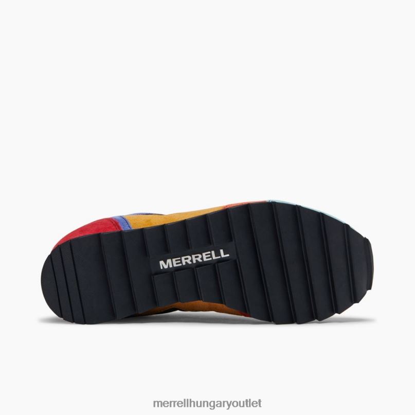 nők Merrell több alpesi tornacipő cipő H06N0851