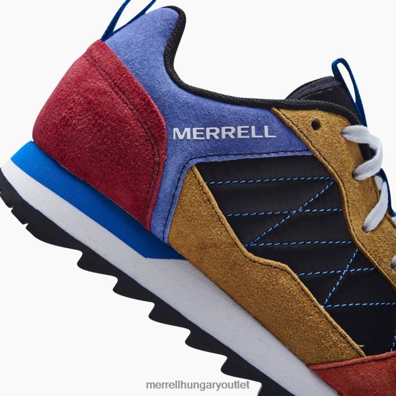 nők Merrell több alpesi tornacipő cipő H06N0851