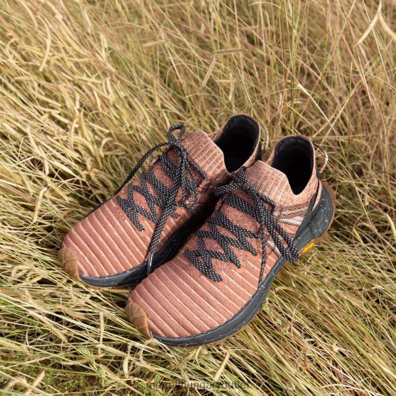 nők Merrell teknős beszállni csipke tornacipő x jordánia ann craig cipő H06N01057