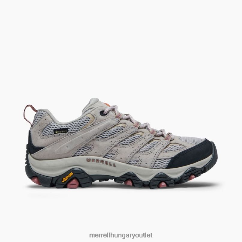 nők Merrell alumínium moab 3 gore-tex cipő H06N0884
