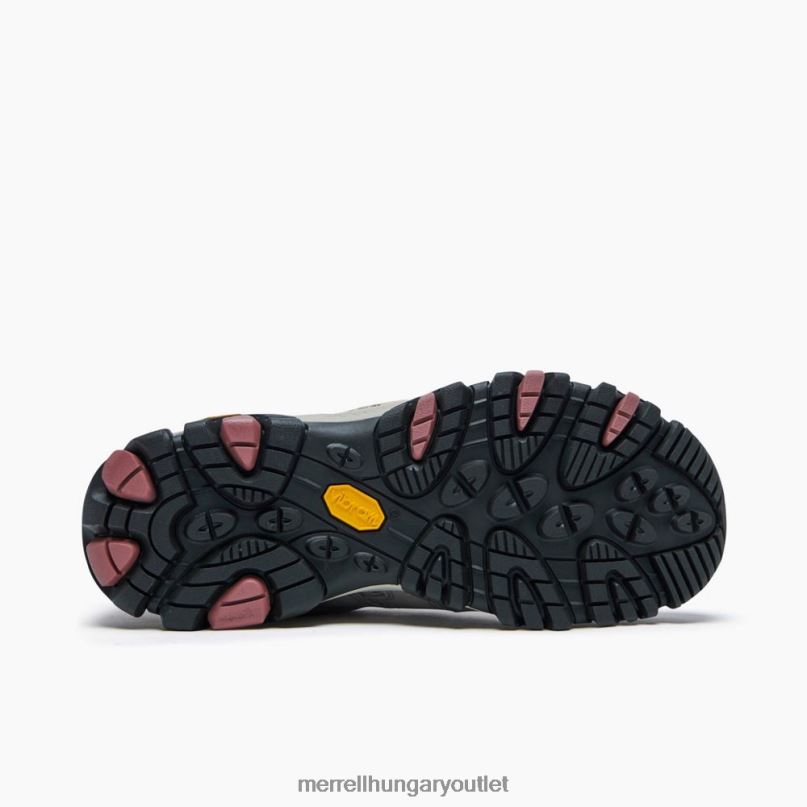 nők Merrell alumínium moab 3 gore-tex cipő H06N0884