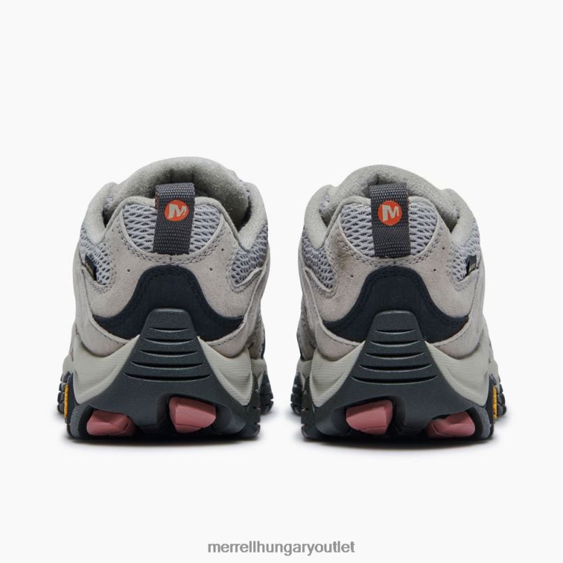 nők Merrell alumínium moab 3 gore-tex cipő H06N0884