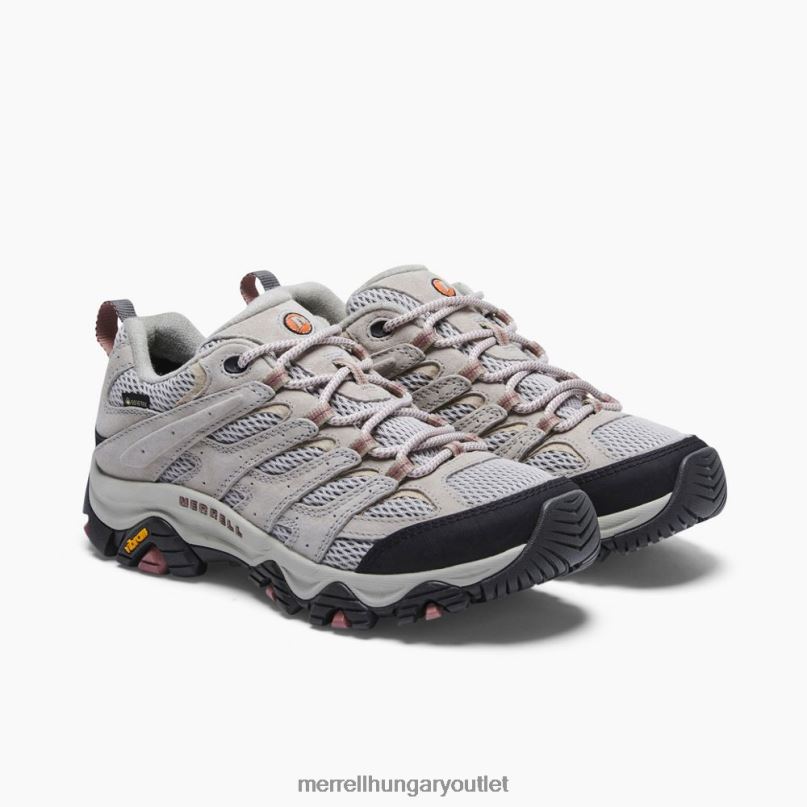 nők Merrell alumínium moab 3 gore-tex cipő H06N0884