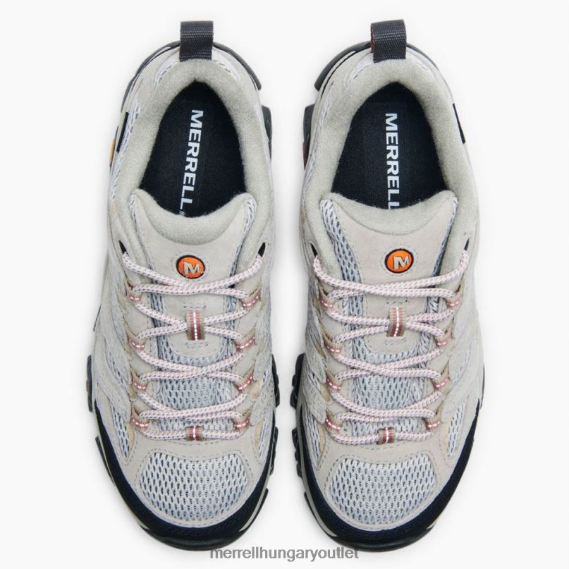 nők Merrell alumínium moab 3 gore-tex cipő H06N0884
