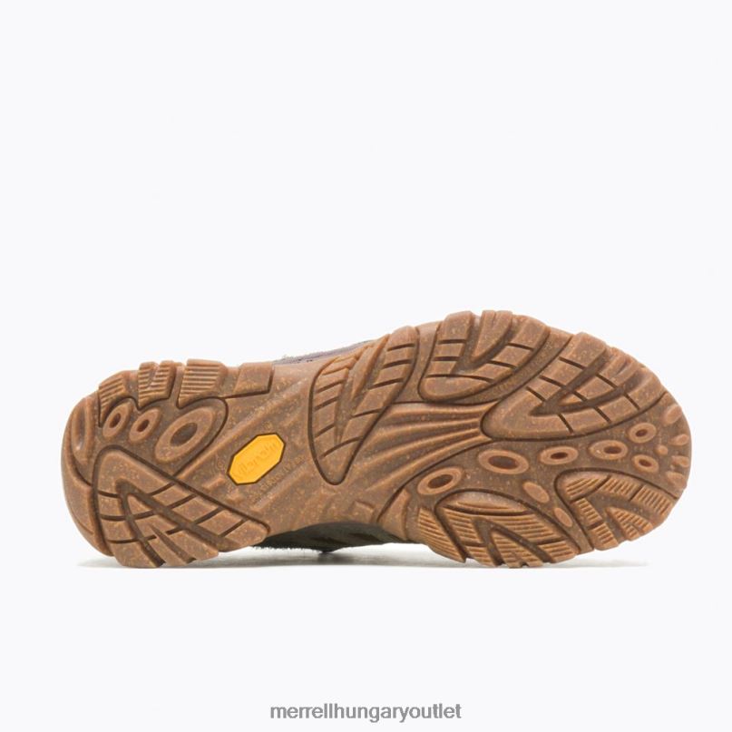 nők Merrell avokádó/marron moab mesa luxe 1trl cipő H06N01308