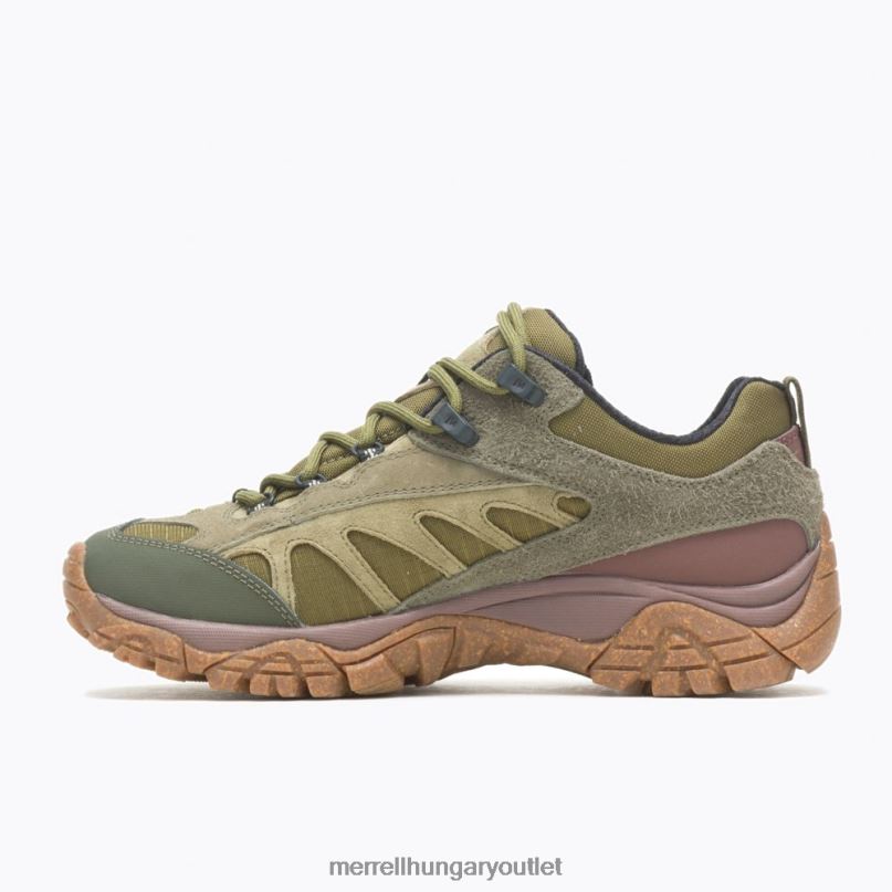 nők Merrell avokádó/marron moab mesa luxe 1trl cipő H06N01308