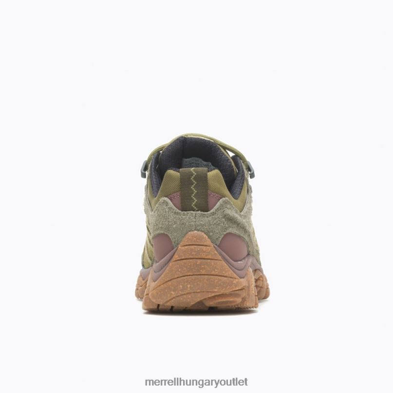 nők Merrell avokádó/marron moab mesa luxe 1trl cipő H06N01308