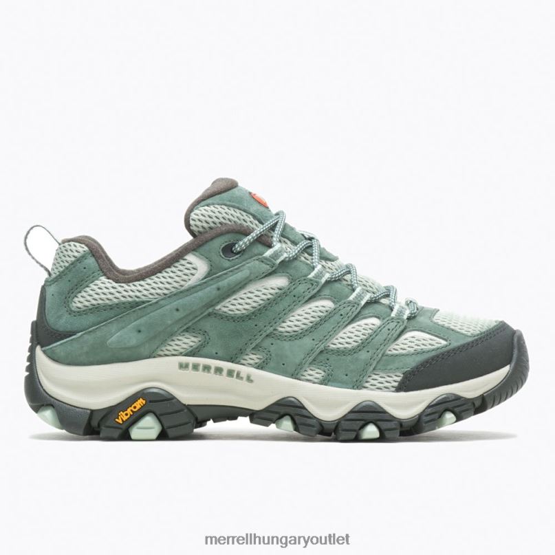 nők Merrell babér moab 3 cipő H06N0889