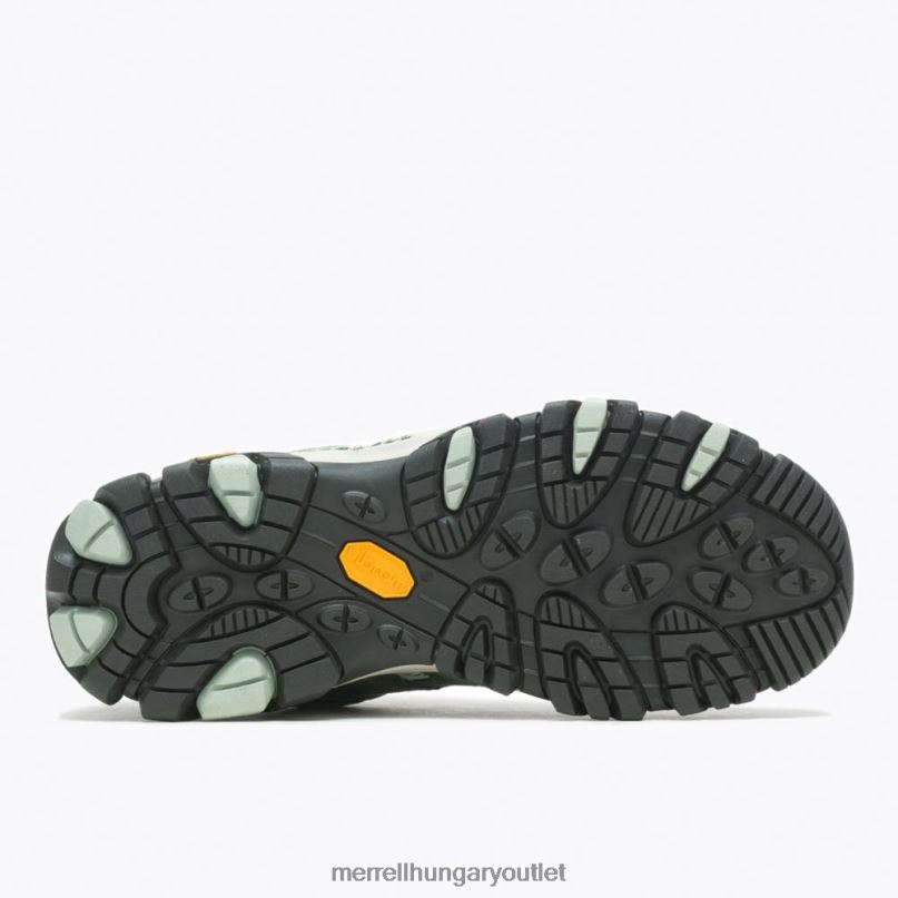 nők Merrell babér moab 3 gore-tex cipő H06N0883