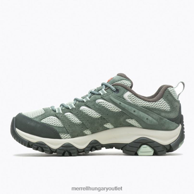nők Merrell babér moab 3 gore-tex cipő H06N0883