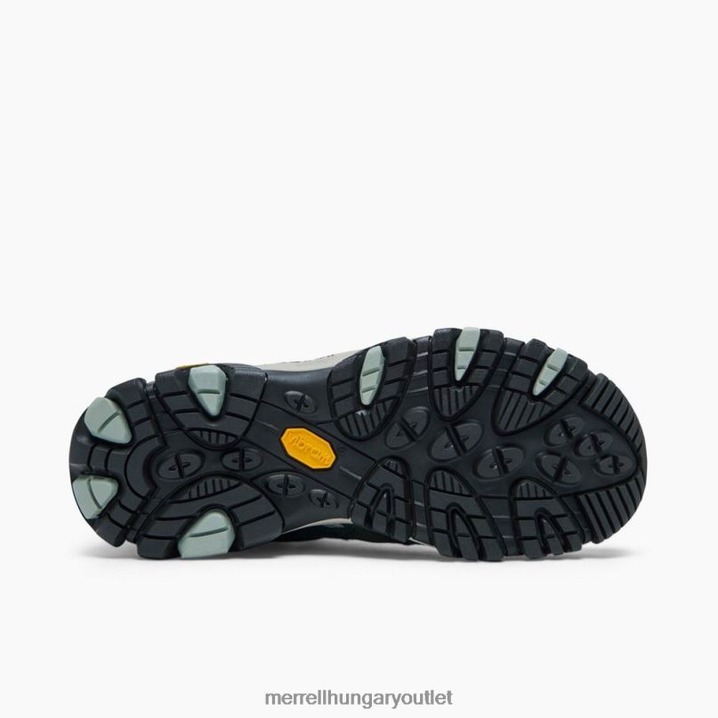 nők Merrell babér moab 3 mid gore-tex cipő H06N0898
