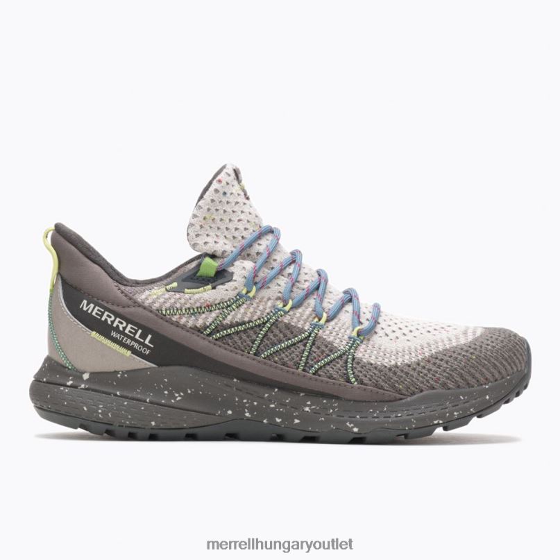 nők Merrell brindle bravada 2 vízálló cipő H06N0906
