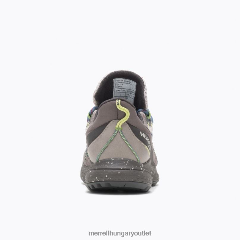 nők Merrell brindle bravada 2 vízálló cipő H06N0906