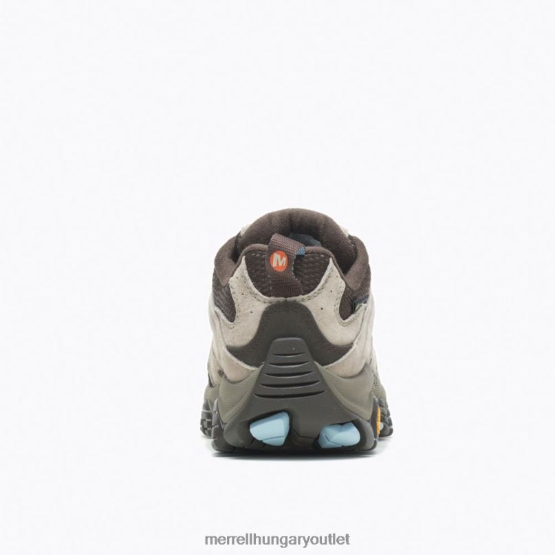 nők Merrell brindle moab 3 gore-tex cipő H06N0885