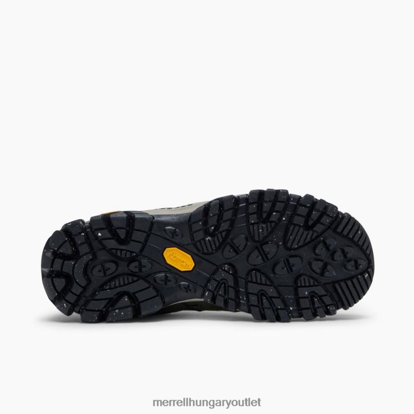 nők Merrell brindle moab 3 sima gore-tex cipő H06N01145
