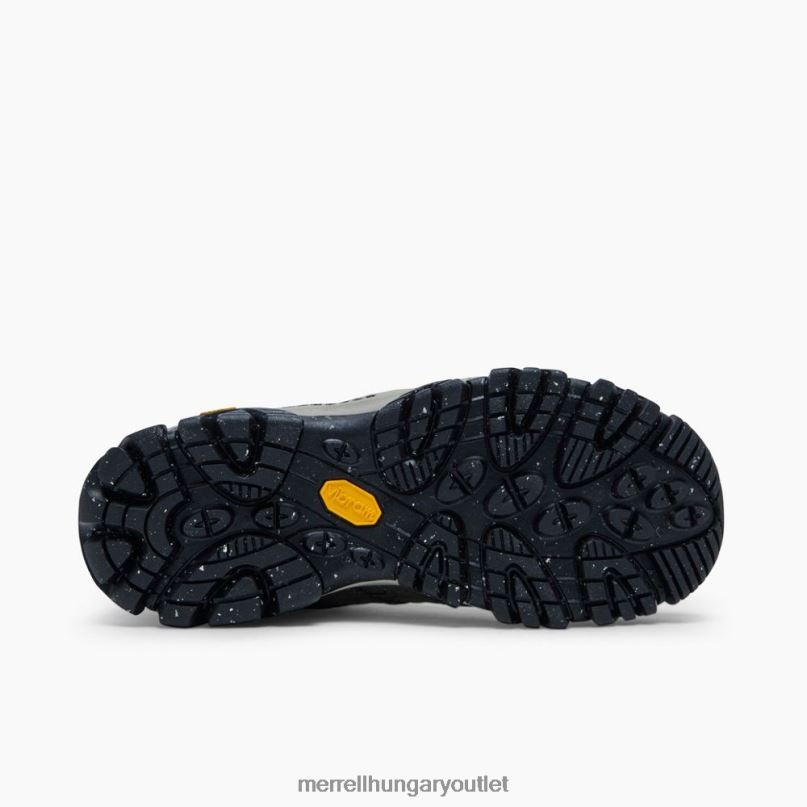 nők Merrell brindle moab 3 sima mid gore-tex cipő H06N01149