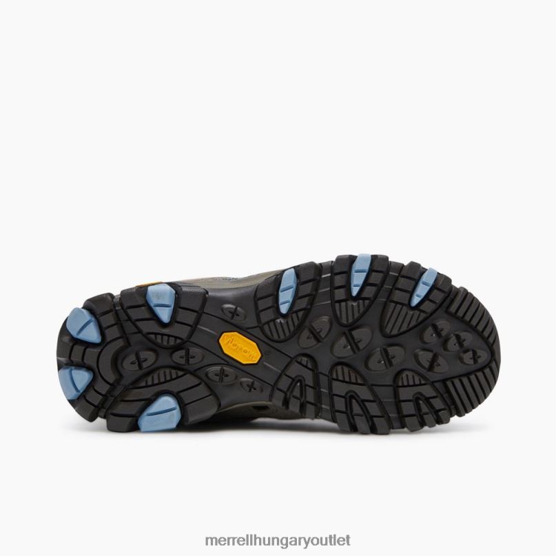 nők Merrell brindle moab 3 vízálló cipő H06N01029