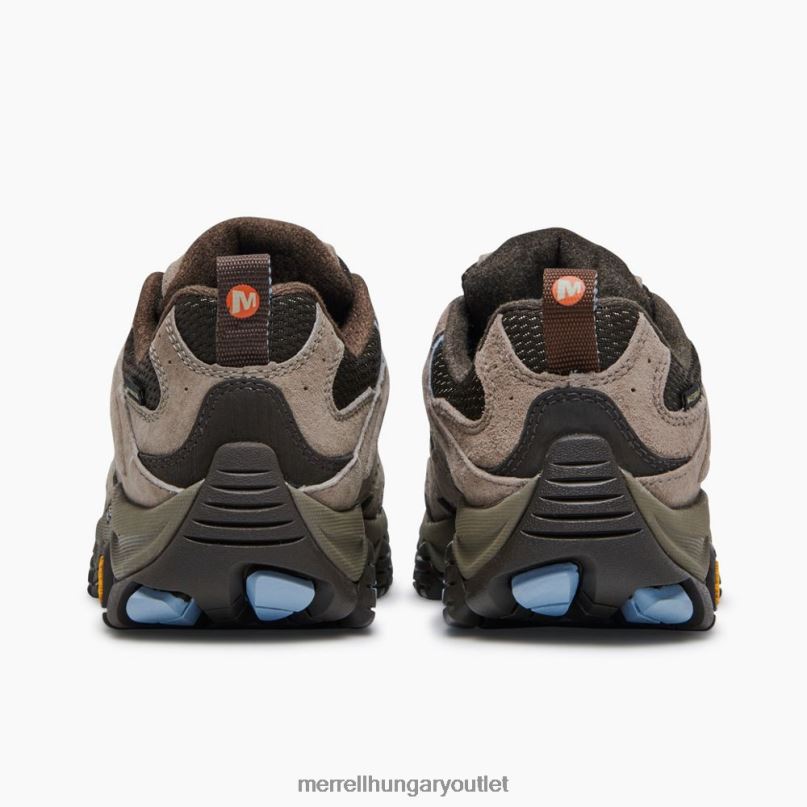 nők Merrell brindle moab 3 vízálló cipő H06N01029
