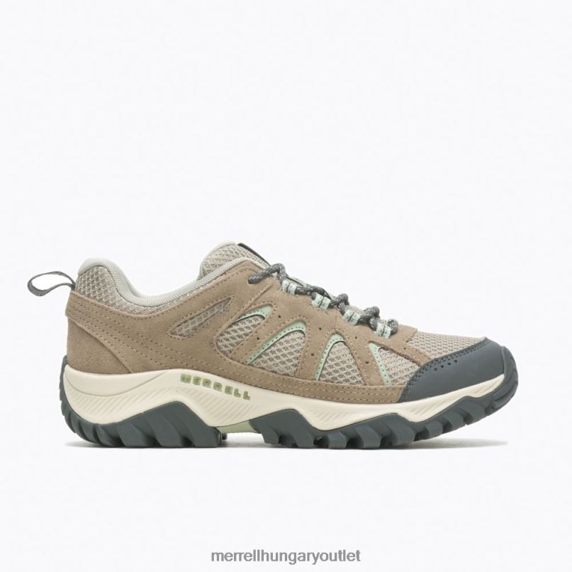 nők Merrell brindle oakcreek cipő H06N01092