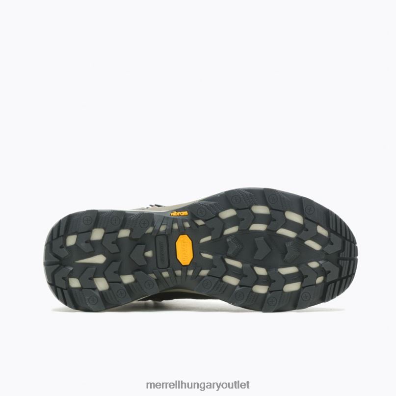 nők Merrell brindle szélhámos természetjáró középső gore-tex cipő H06N0833