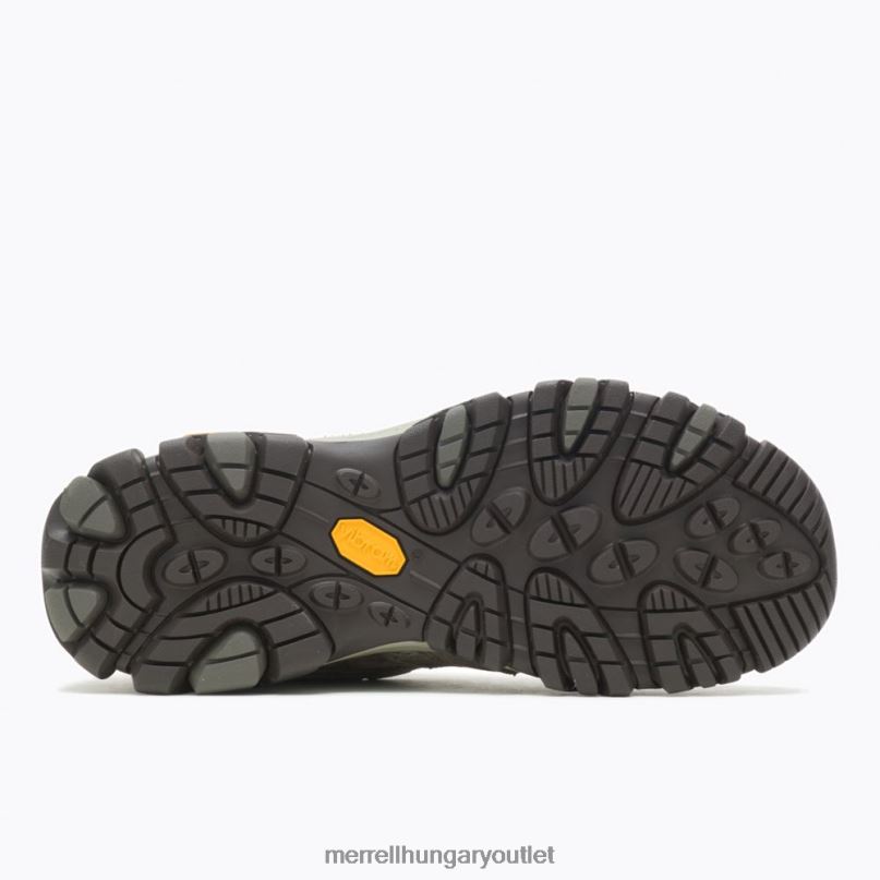 nők Merrell bungee zsinór moab 3 gore-tex cipő H06N0886