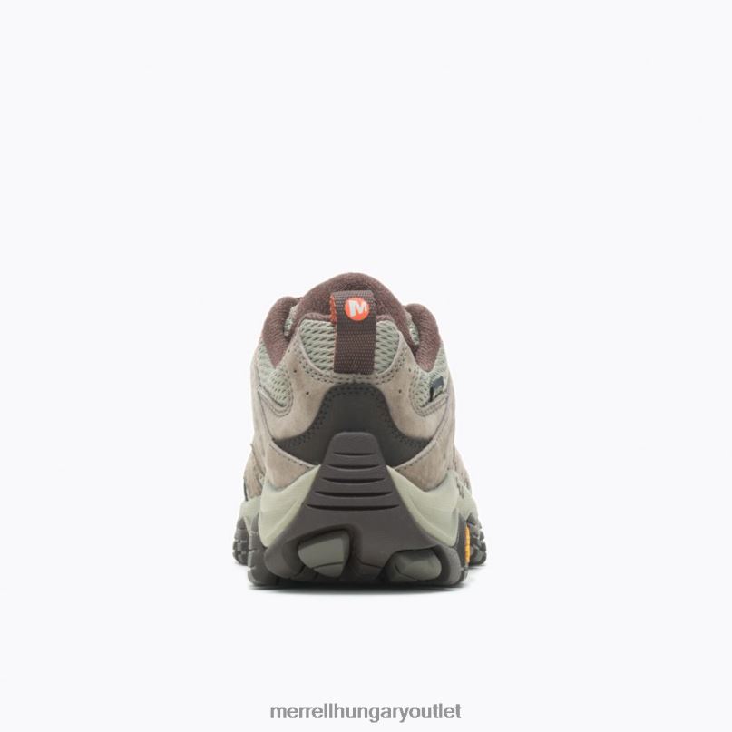 nők Merrell bungee zsinór moab 3 gore-tex cipő H06N0886