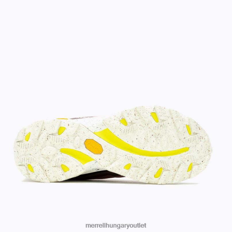 nők Merrell burlwood moab sebesség gore-tex cipő H06N0984