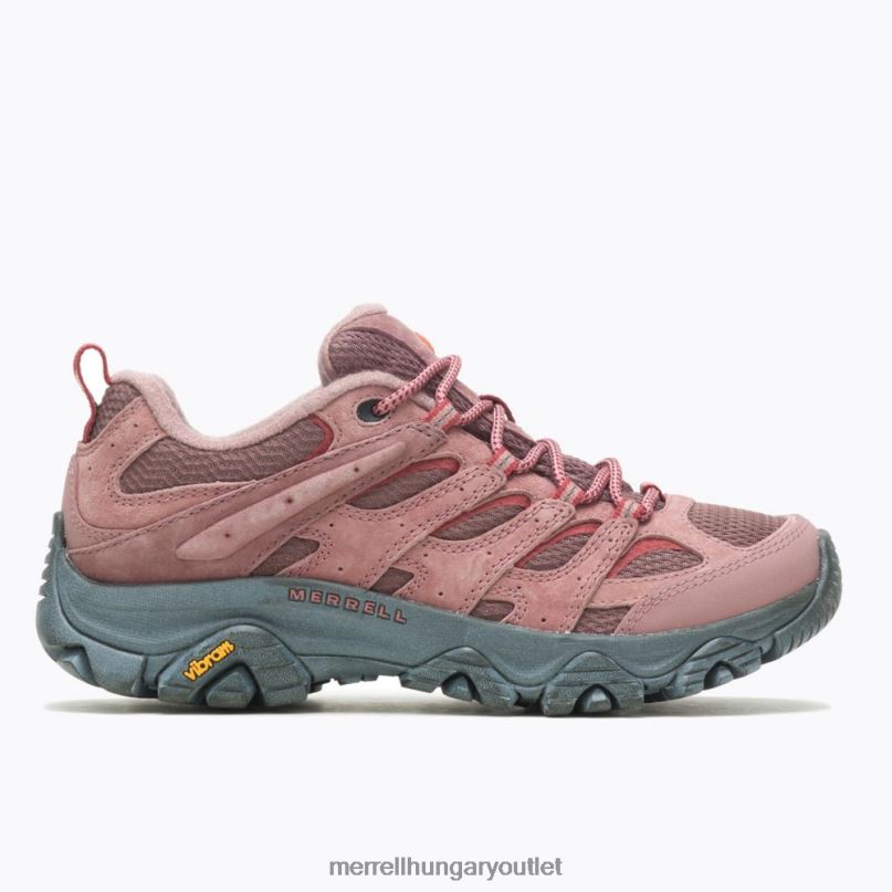 nők Merrell burlwood mono moab 3 cipő H06N0893