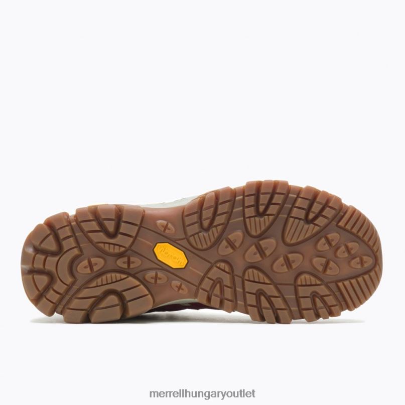 nők Merrell cabernet moab 3 mid gore-tex cipő H06N0897