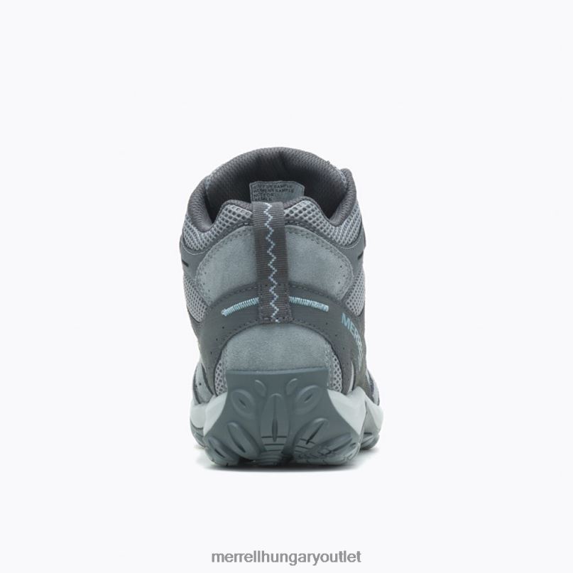 nők Merrell emlékmű accentor 3 mid vízálló cipő H06N01283