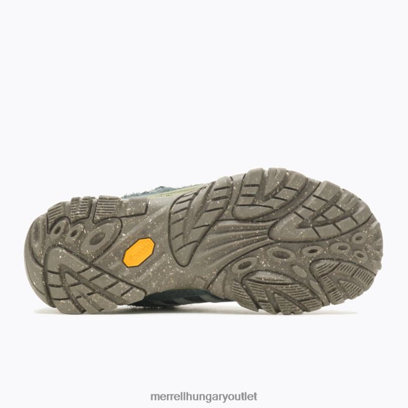 nők Merrell emlékmű/fű moab mesa luxe 1trl cipő H06N01307