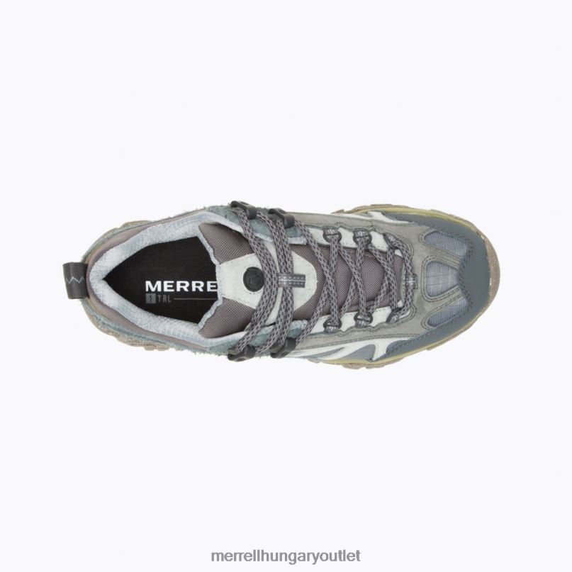 nők Merrell emlékmű/fű moab mesa luxe 1trl cipő H06N01307