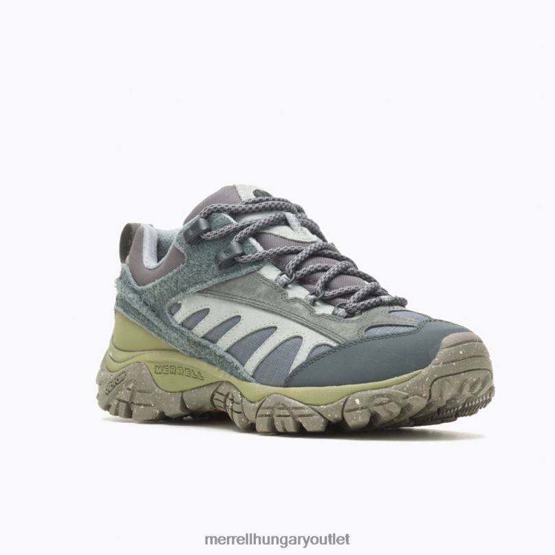 nők Merrell emlékmű/fű moab mesa luxe 1trl cipő H06N01307