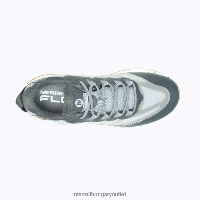 nők Merrell emlékmű moab speed eco cipő H06N0478