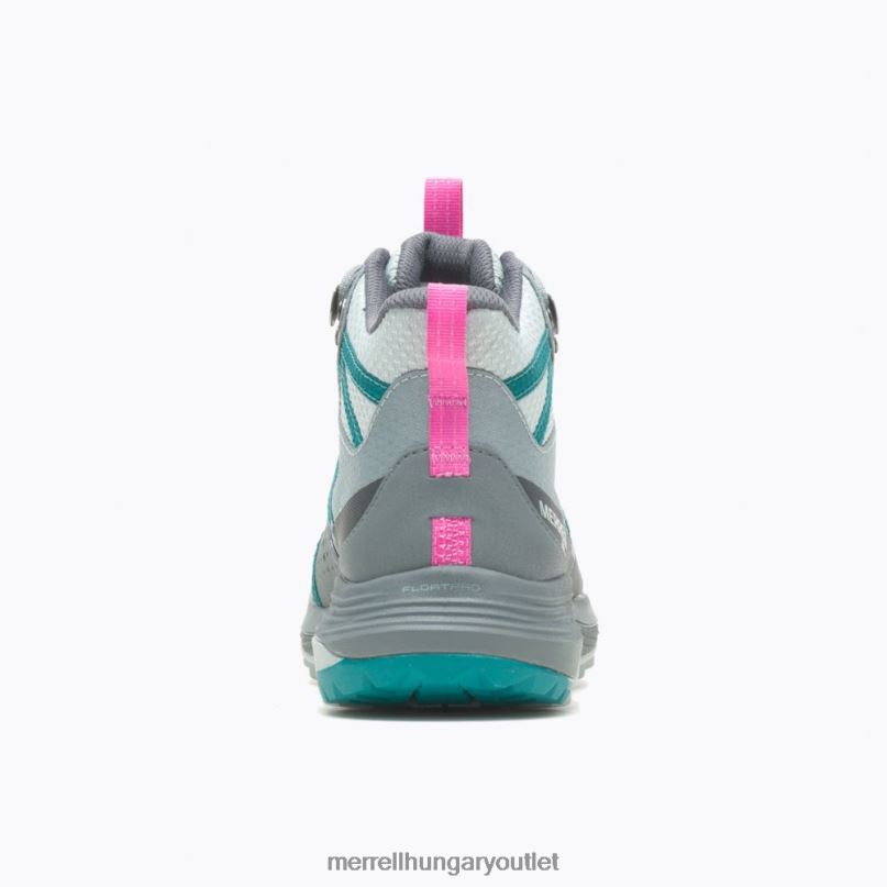 nők Merrell emlékmű sziréna 4 mid gore-tex cipő H06N0830