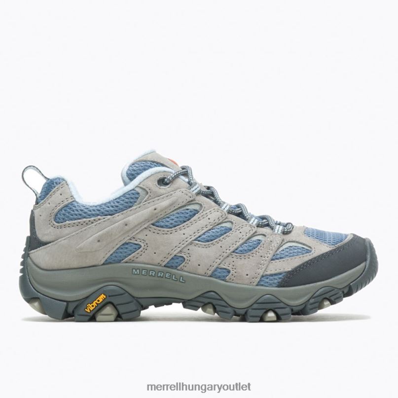 nők Merrell füst moab 3 cipő H06N0894