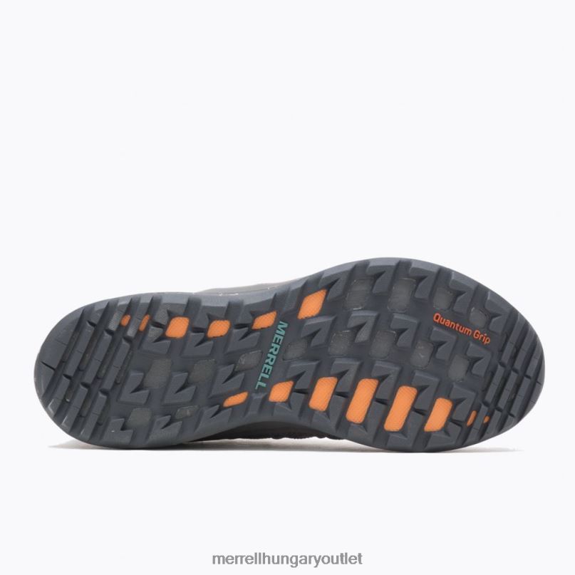 nők Merrell faszén bravada 2 vízálló cipő H06N0907