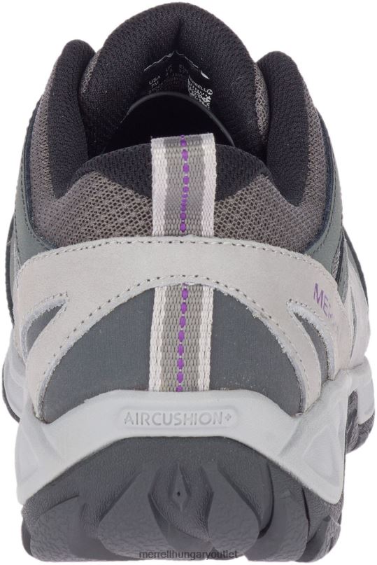 nők Merrell faszén sziréna ötvözet orr munkacipő cipő H06N01197
