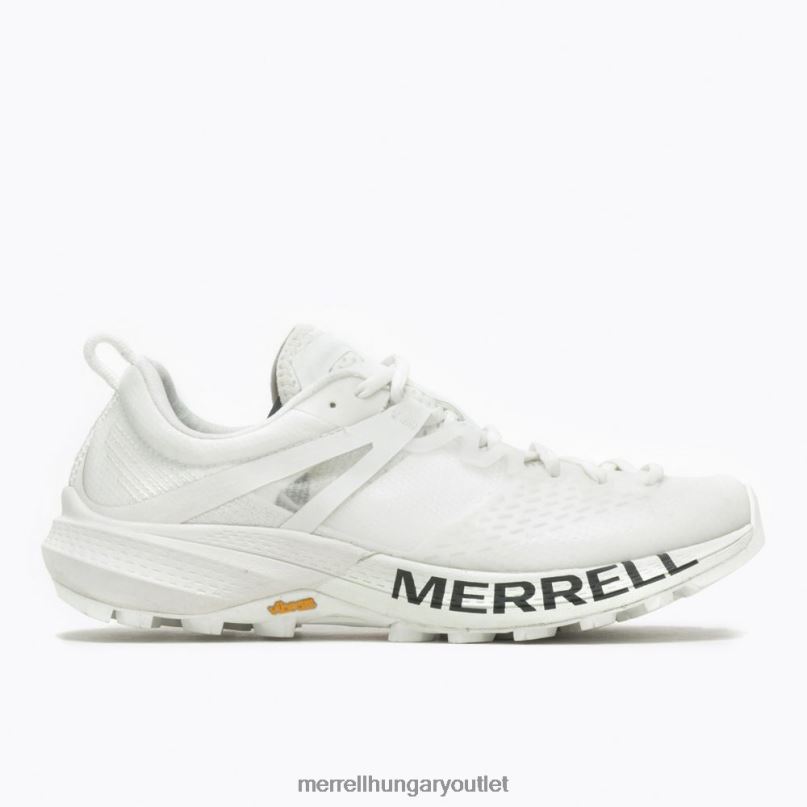 nők Merrell fehér mtl mqm cipő H06N0835