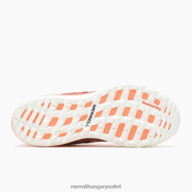 nők Merrell fehér/szia c bravada 2 szellő cipő H06N0806