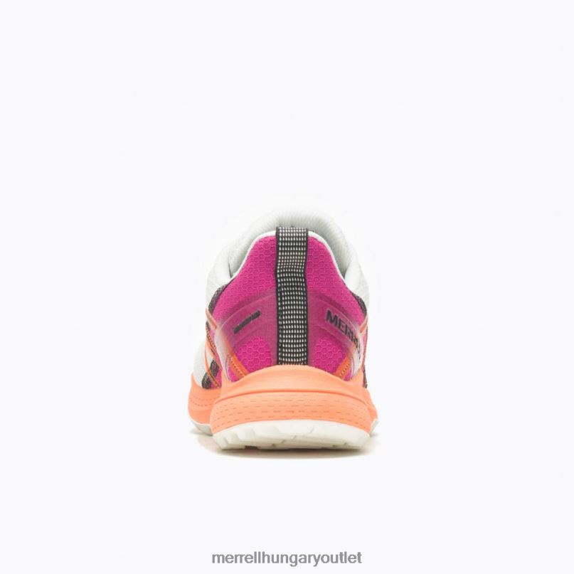 nők Merrell fehér/szia c bravada 2 szellő cipő H06N0806